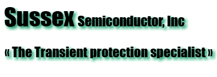 SUSSEX Semiconductor, Inc.